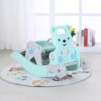 rocking horse lazada