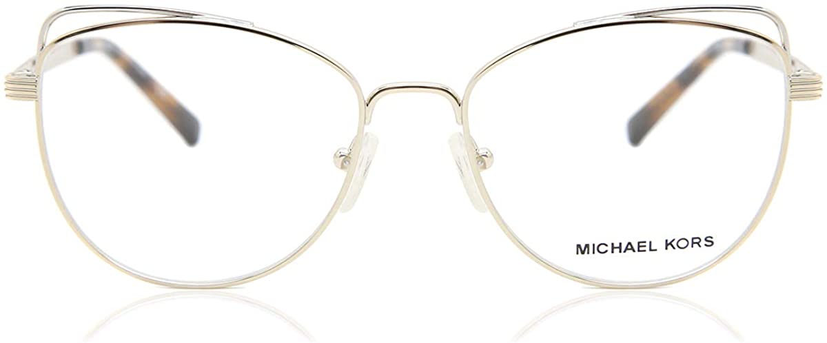 michael kors eyewear manufacturer