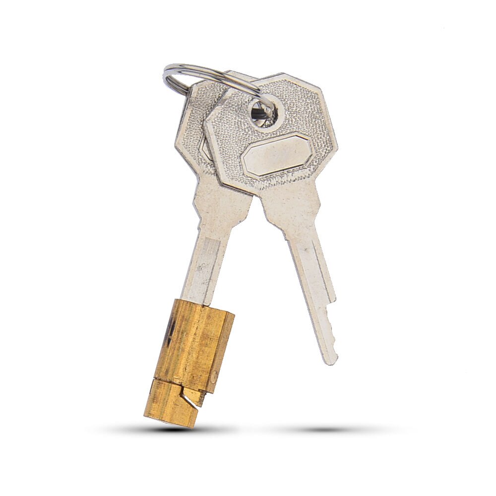 Universal Male Chastity Cage Stealth Lock Keys Accessories Ring ss Lock ...