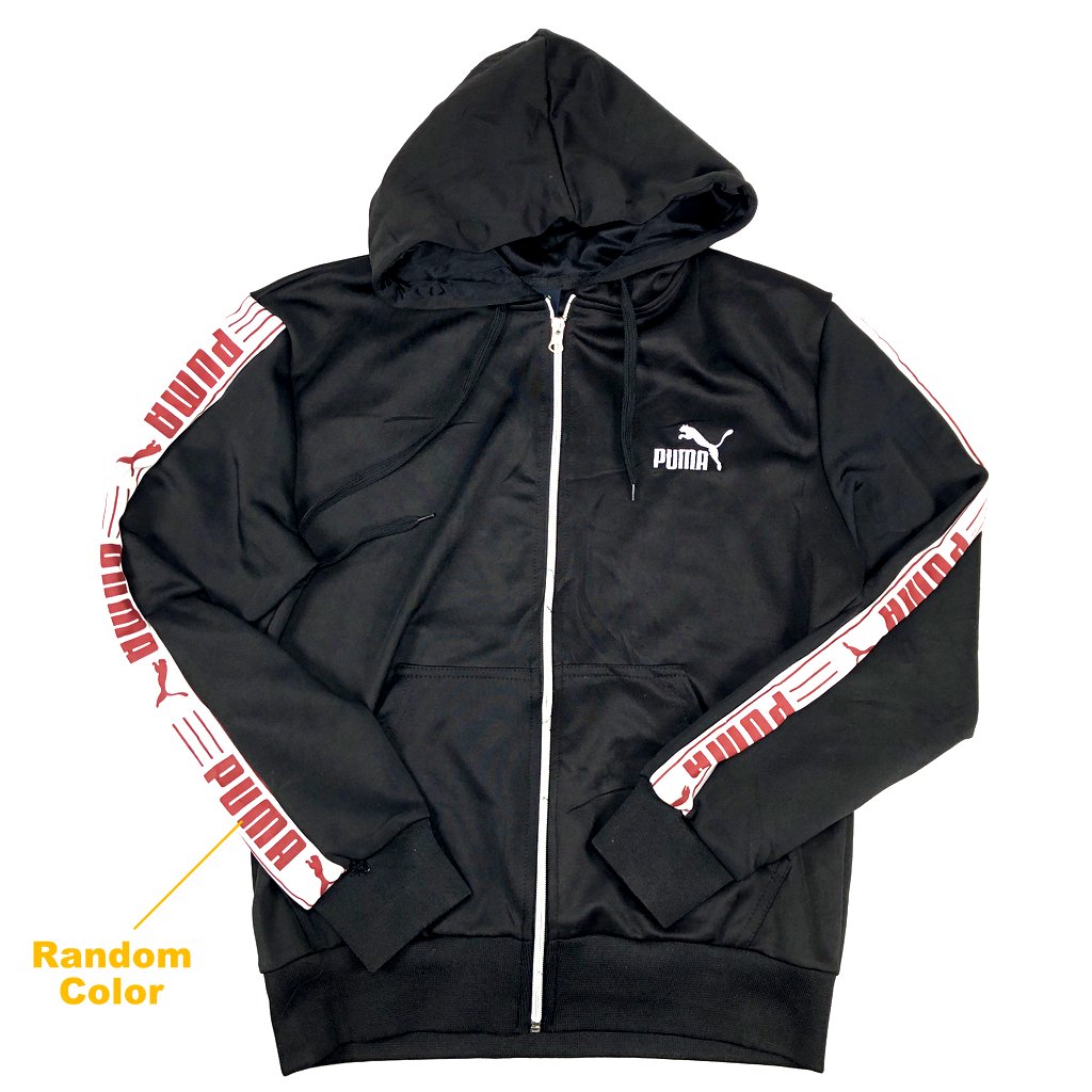 puma jacket philippines