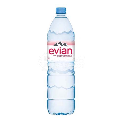 Evian 1.5L Lazada PH