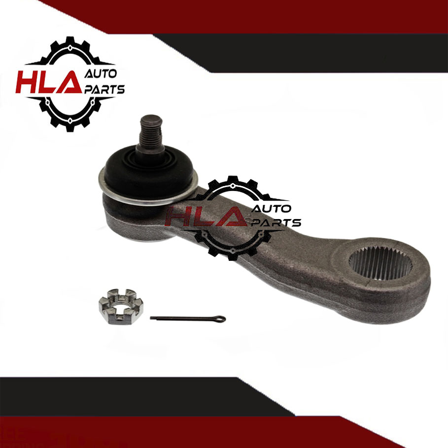 OPTIMUM Pitman Arm MITSUBISHI L200 PICK0UP 8695 RHD/LHD (MB241166) (OP