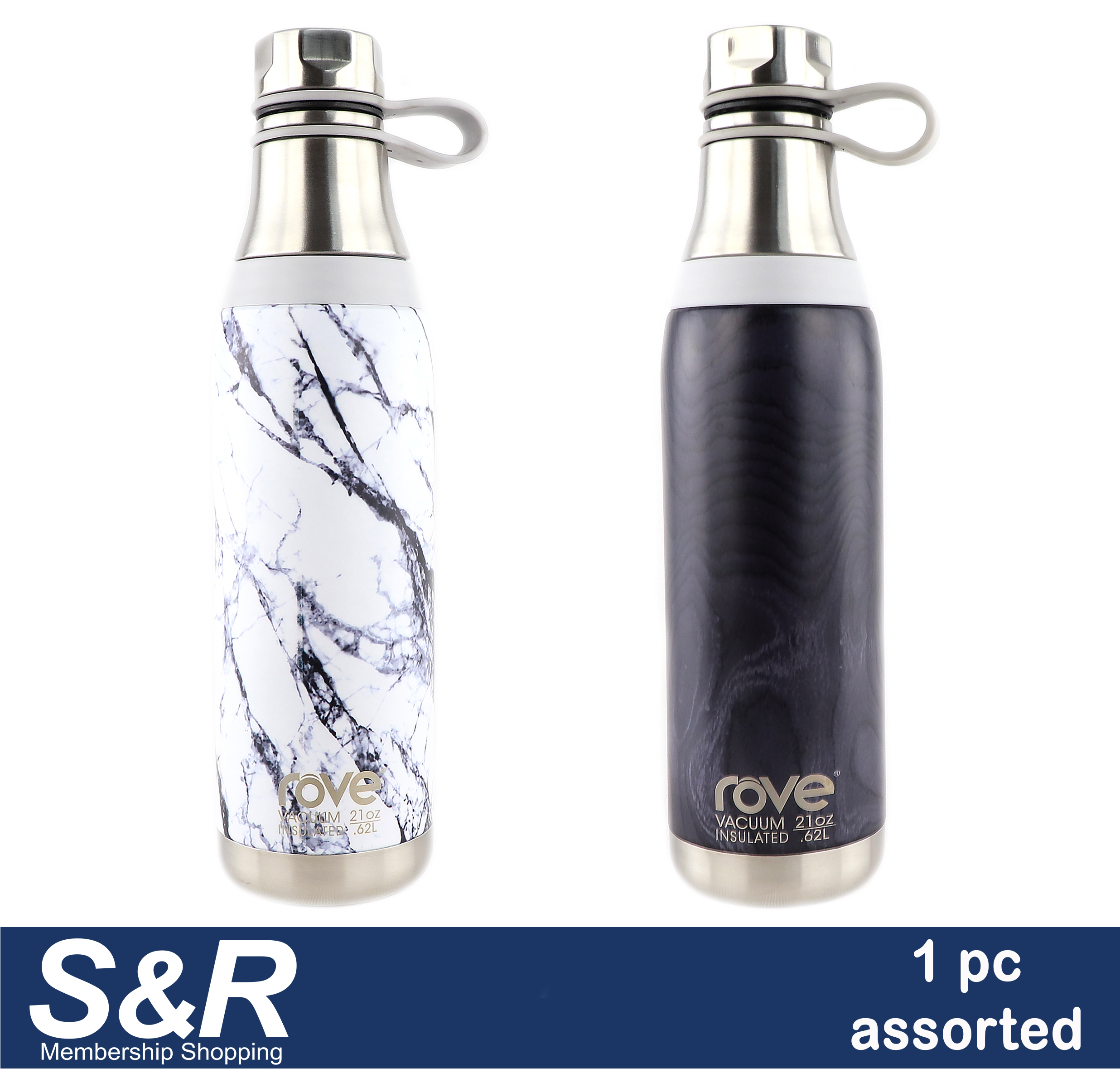 rove tumbler