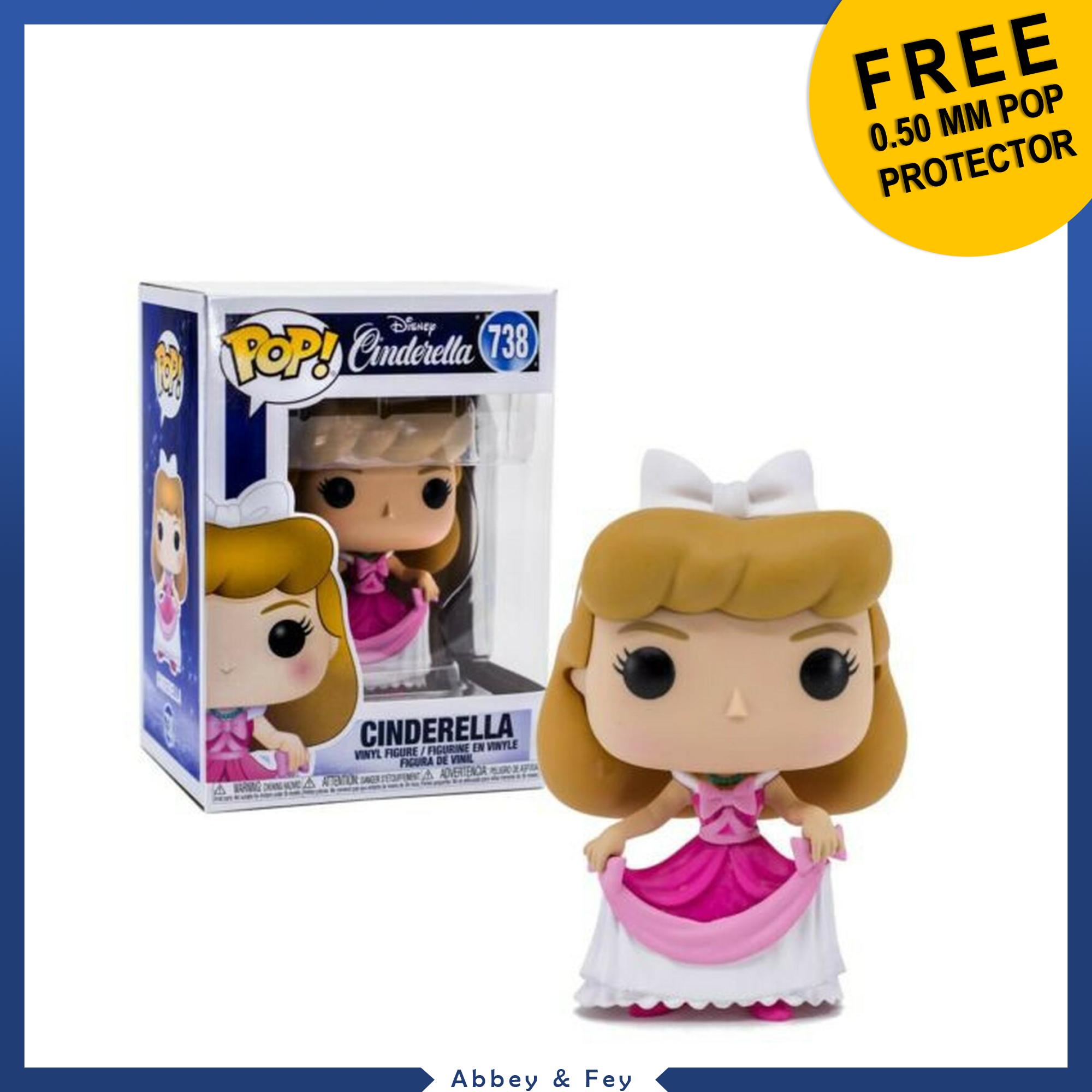 funko pop 738