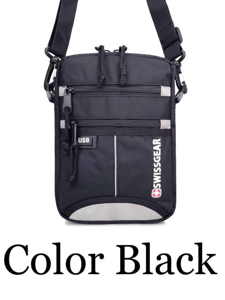 sling bag swiss gear