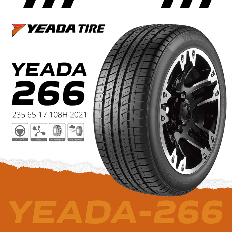 235 65 17 Yeada Yda 266 108h 2021 Lazada Ph