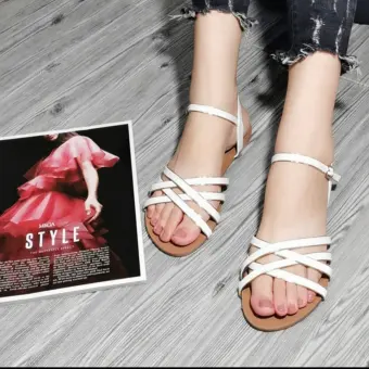 sandals lazada