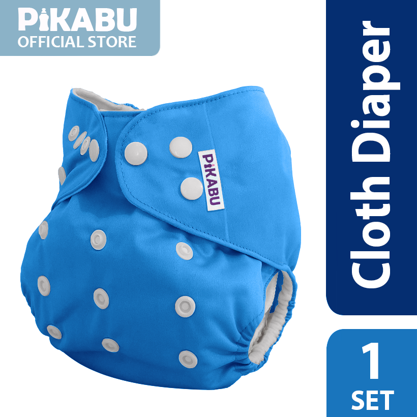 lazada cloth diaper