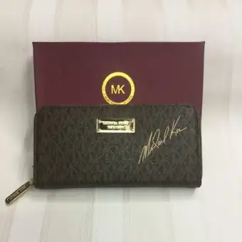 cheap mk wallet