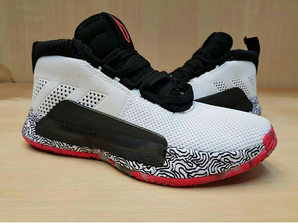 Dame lillard best sale 5 shoes