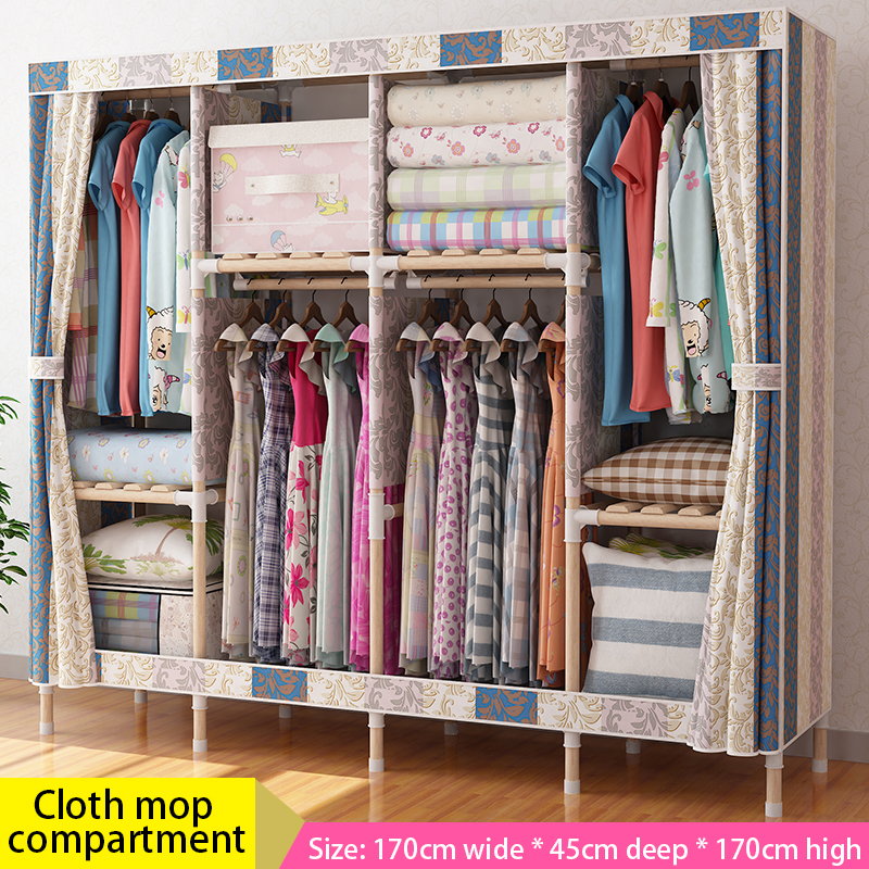 Wardrobe Clothes Rak Clothes Shower wardrobeClothes Organization