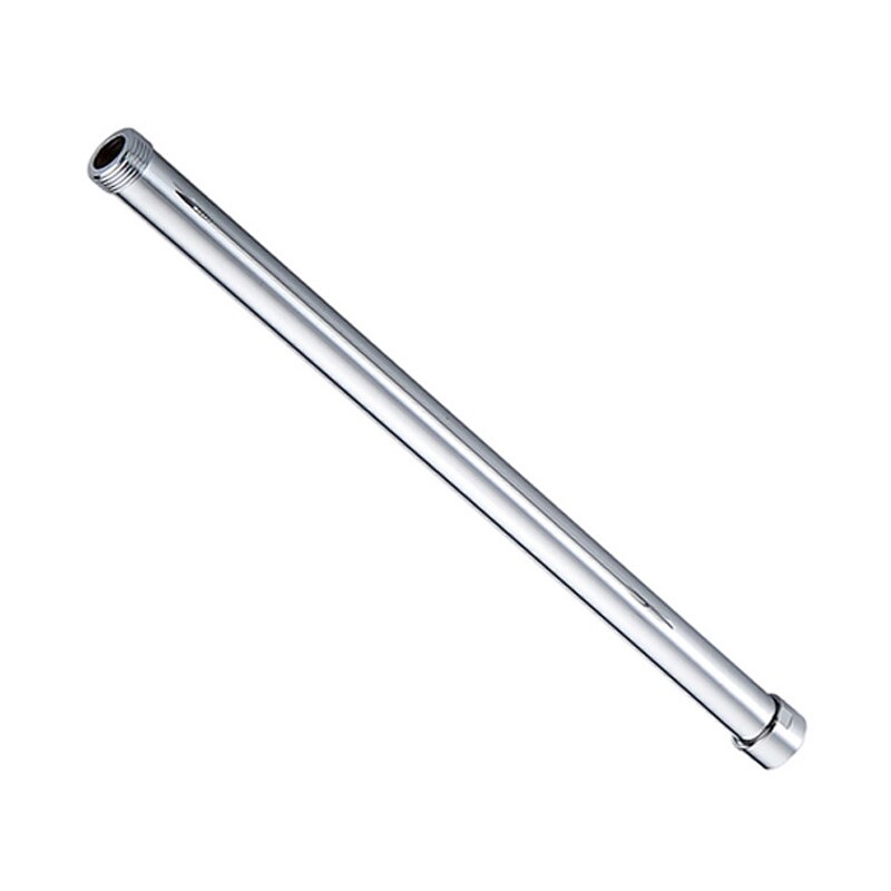 Shower Extension Rod 3/4 Inch Stainless Steel Shower Head Extension