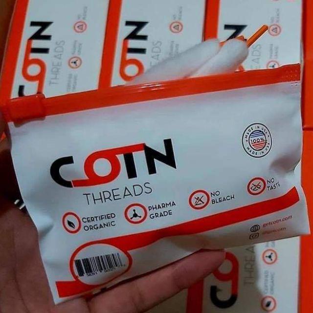 Cotn Threads Cotton Legit Lazada PH