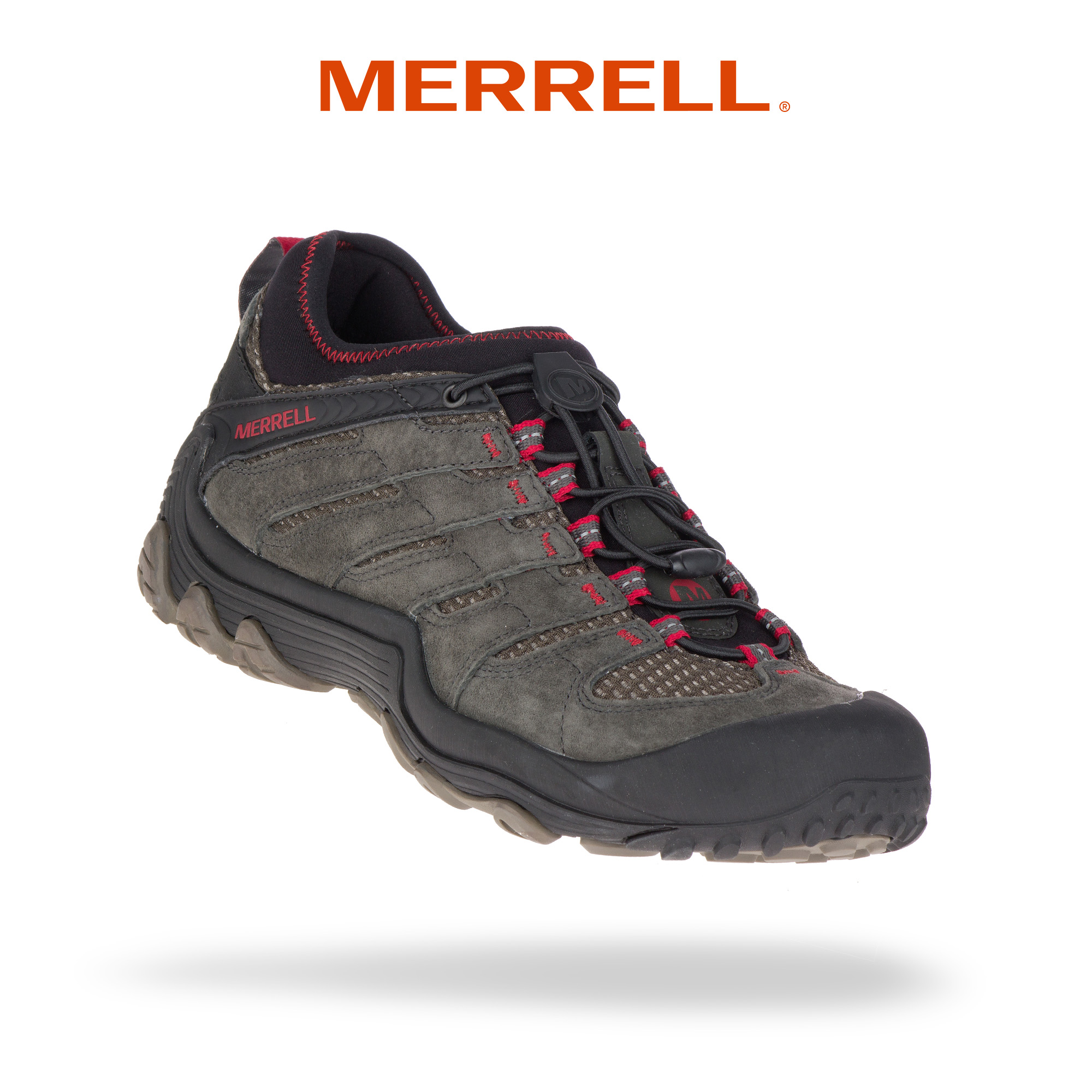 Merrell Mens Chameleon 7 Limit Stretch Hiking Boot