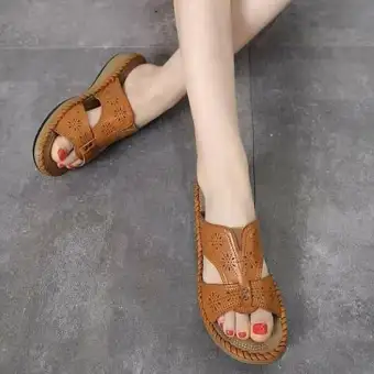 lazada sandals sale