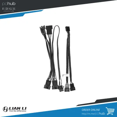 Lian li ARGB Device Cable Kit, pn: UF-EX