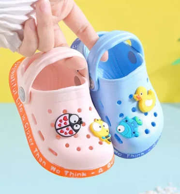 New Fashion kids shoes for girls Beach baby sandals for kids girls on sale Casual Slippers for kids Non-Slip sandals baby shoes