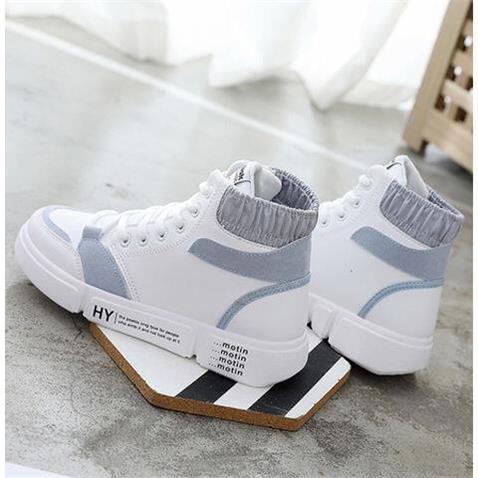 new womens trainers 2018