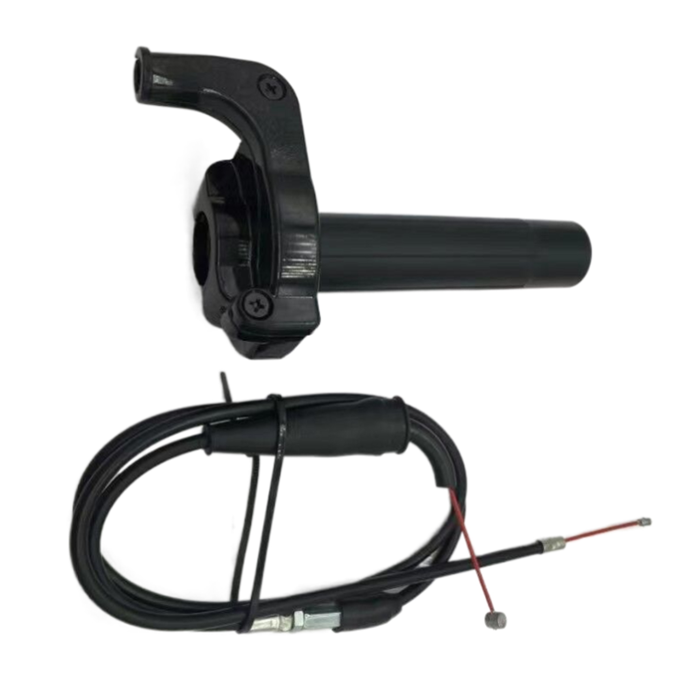 Yamaha Quick Throttle Plastic With 110cm Cable KTM ATV FCR Quick ...