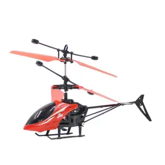 rc helicopter lazada