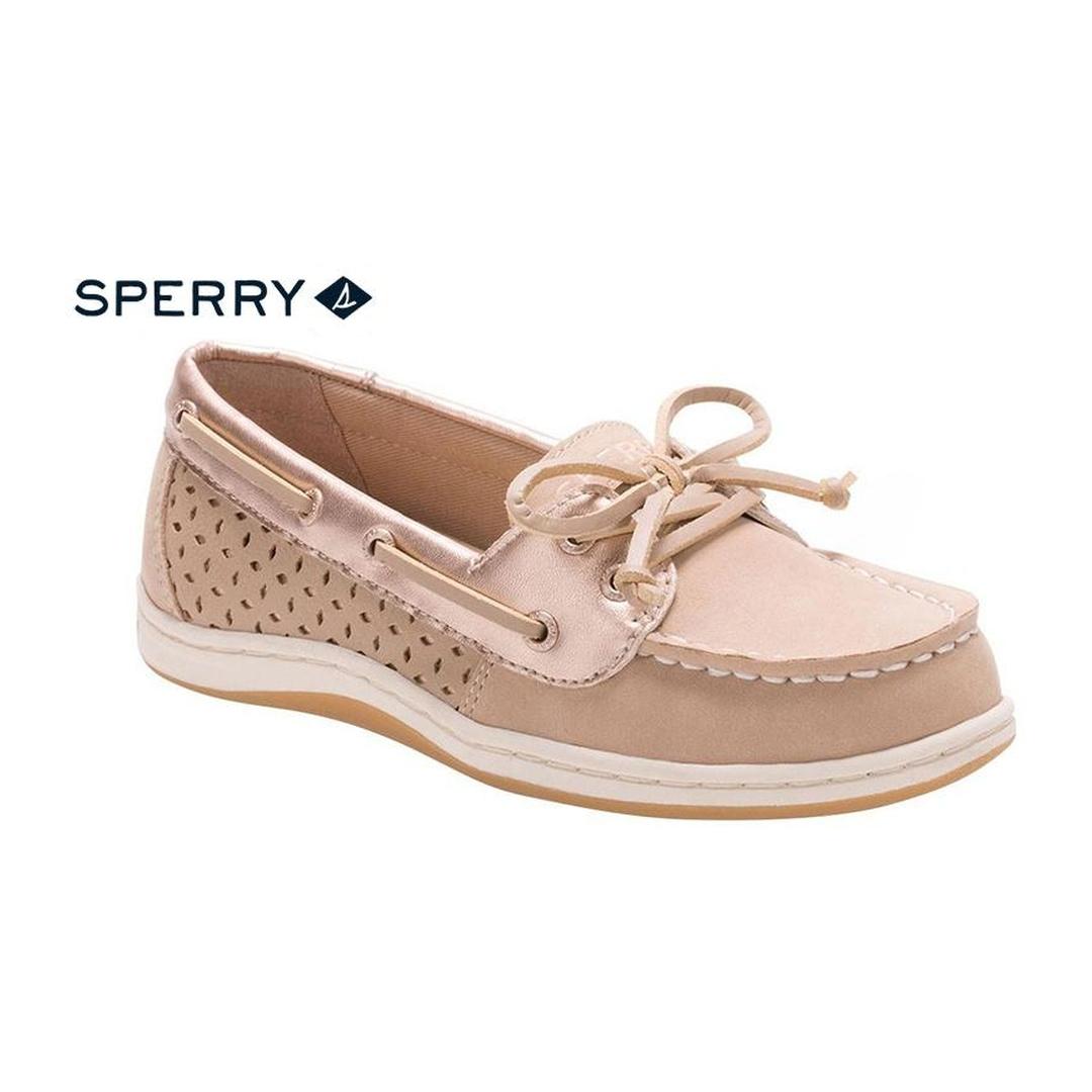 american eagle sperrys