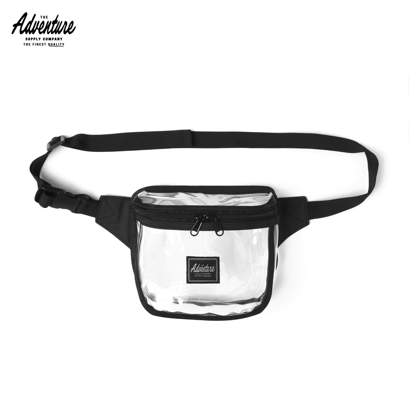 Adventure Belt Bag Fanny Pack Transparent Franklin Lazada PH