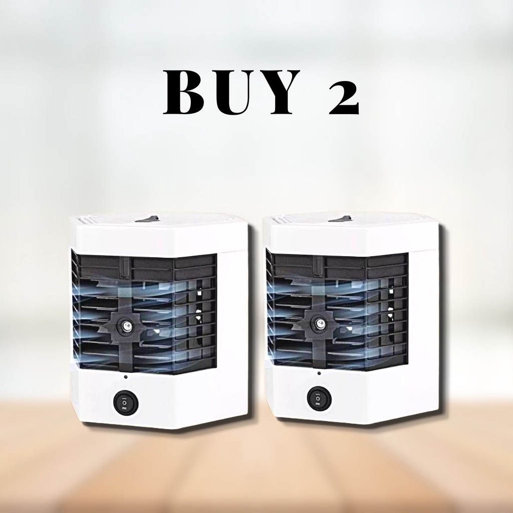 aircon inverter Original Artic Air Ultra Pro Aircooler Portable Aircon Mini Aircon Portable for