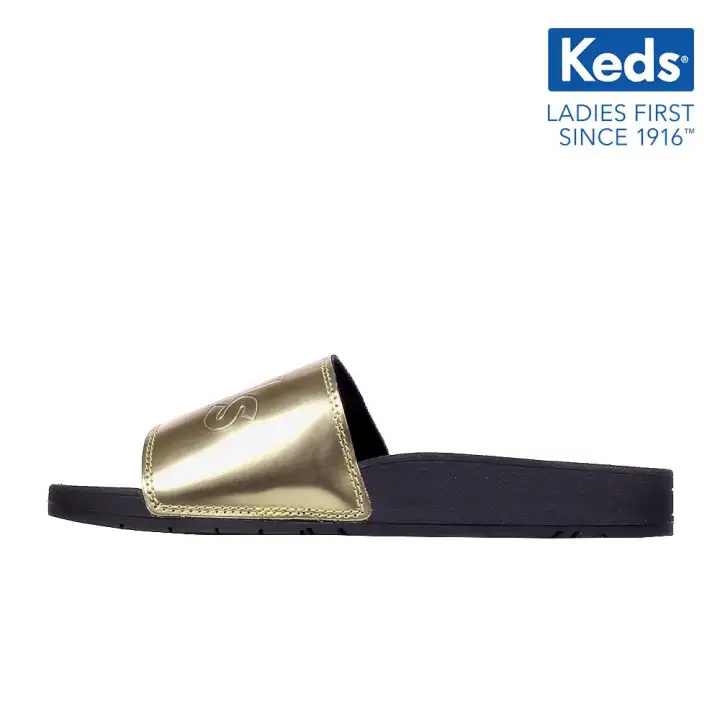 keds flip flops