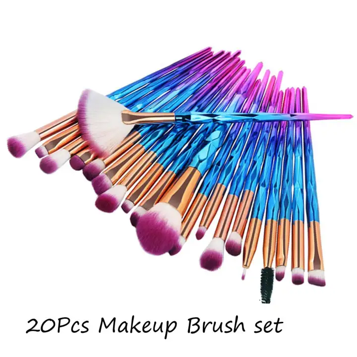 brushes makeup cheap