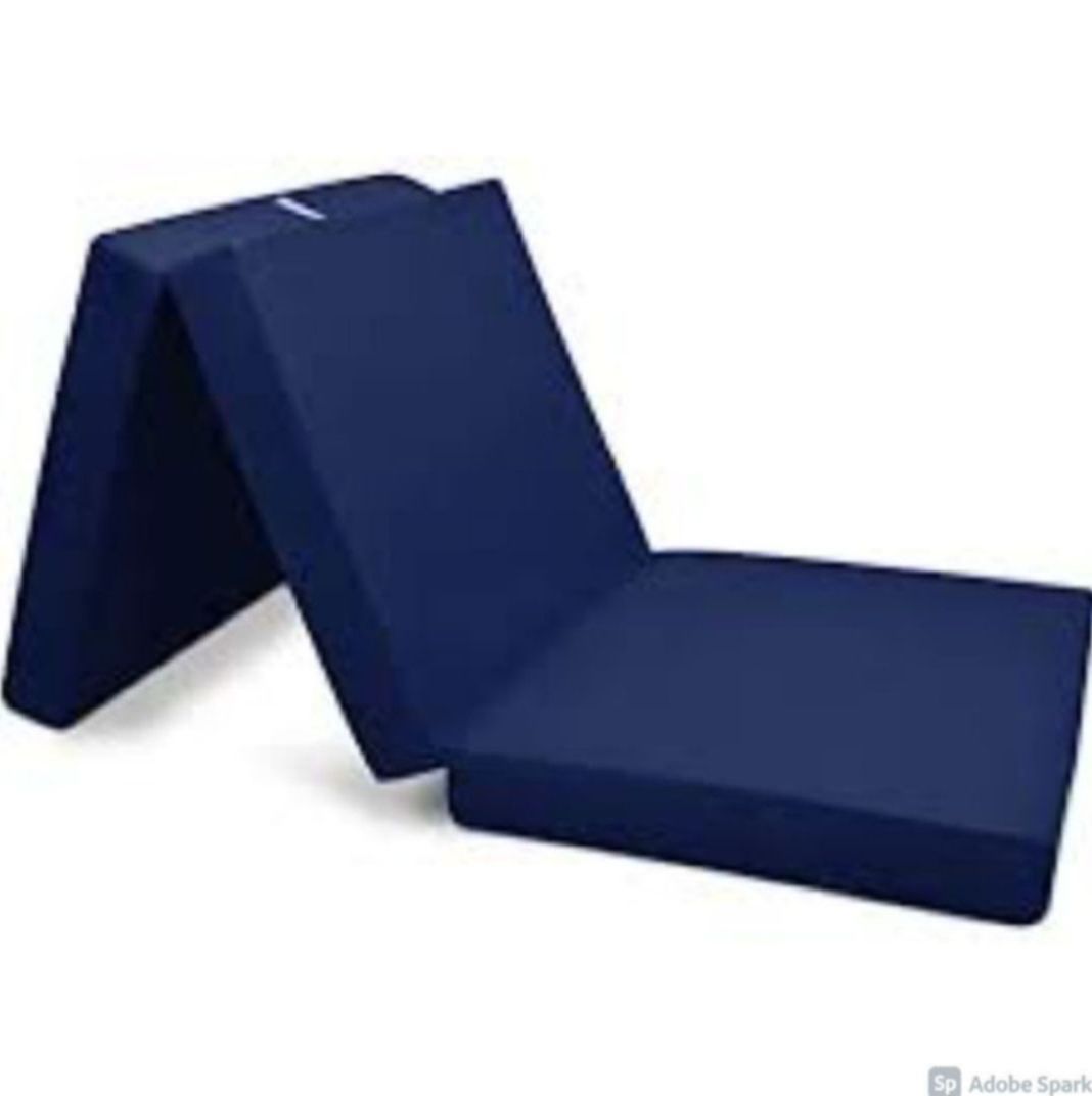 3 FOLD BED COVER WITH ZIPPER/ BALOT NG KUTSON Lazada PH