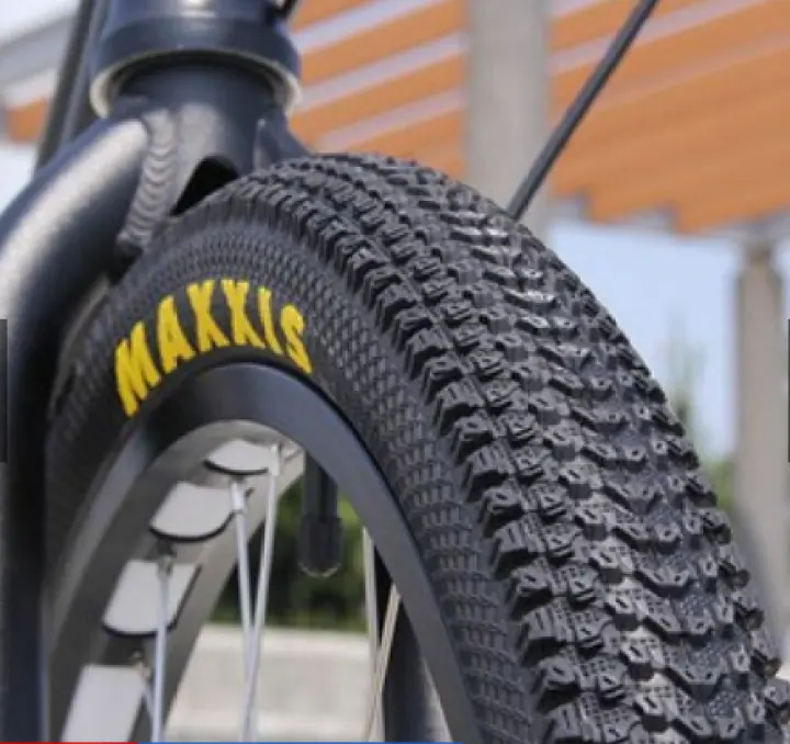 maxxis cross country tires
