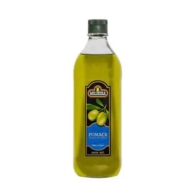 Molinera Pomace Olive Oil 1L