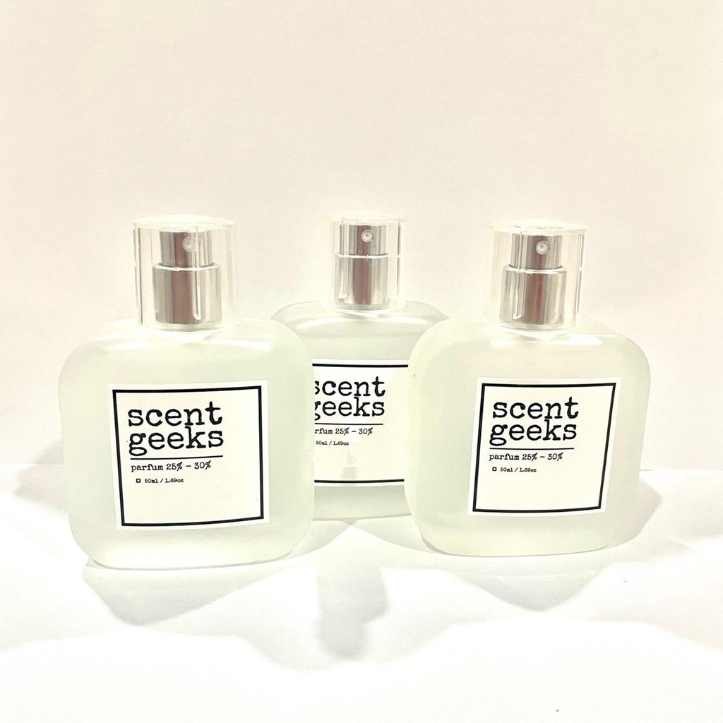 50ML SophiaandKalel Scent Geeks Perfume 50ML Lazada PH 50ML SophiaandKalel Scent Geeks Perfume 50ML Lazada PH
