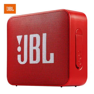 【Shipping in 24 hourse】For JBL GO2 Wireless Bluetooth Mini Speaker Waterproof Outdoor Portable Speakers Sports Go 2 Bass Sound Handsfree