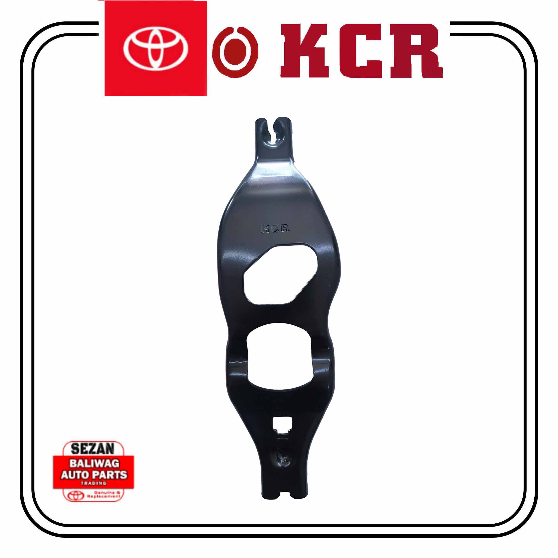 KCR CLUTCH RELEASE FORK TOYOTA AVANZA 2003UP 31233B0010 Lazada PH