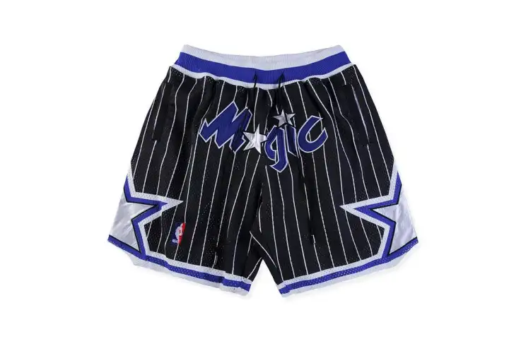 orlando magic shorts just don