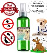 FLEA & TICK ALIS SPRAY 100ml