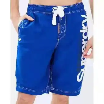 superdry mens board shorts