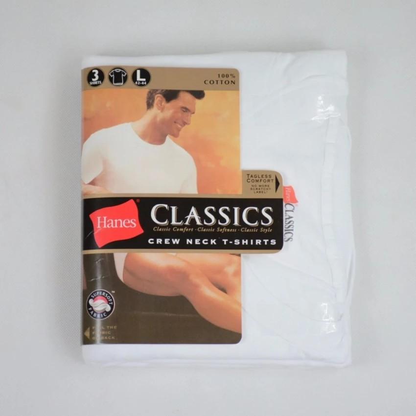 Hanes Philippines Hanes price list Men's Underwear & Tops for sale