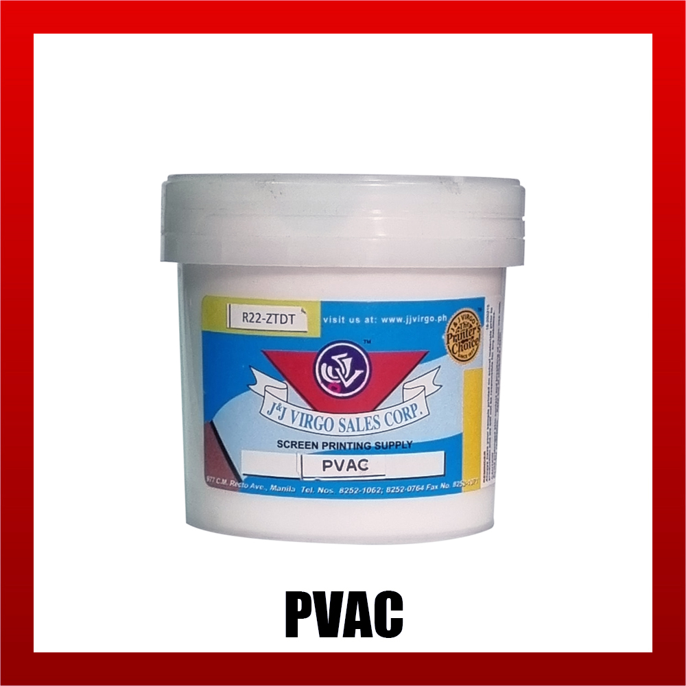 J&J Virgo Sales Corp. P.V.A.C. Polyvinyl Acetate (White Glue) Lazada PH
