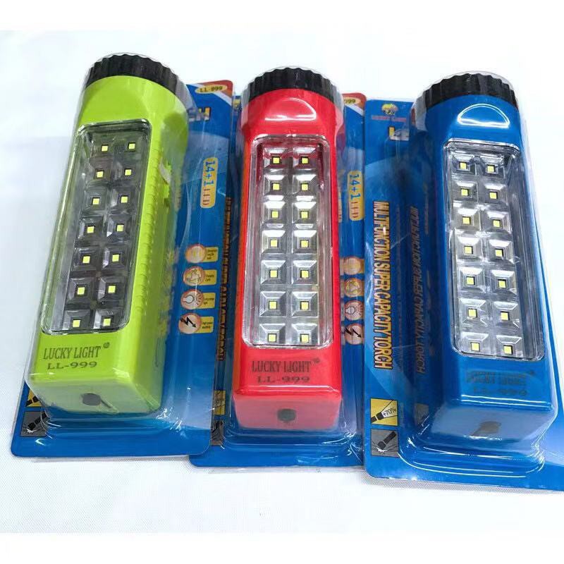 DEFlashlight LED rechargeable Flashlight Lazada PH