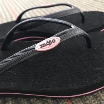mojo slippers