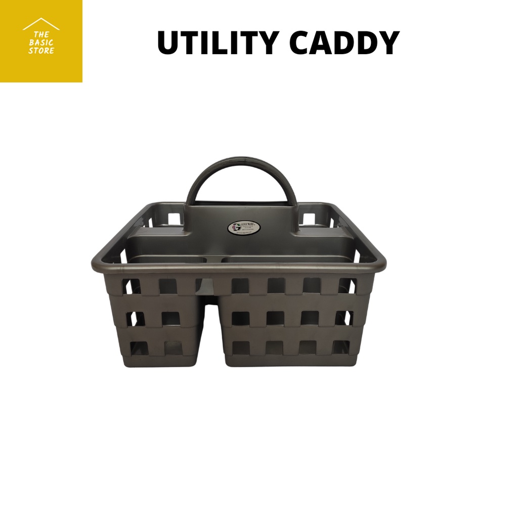 UTILITY CADDY / ART CADDY (1 pc per order) Household Needs / Laundry