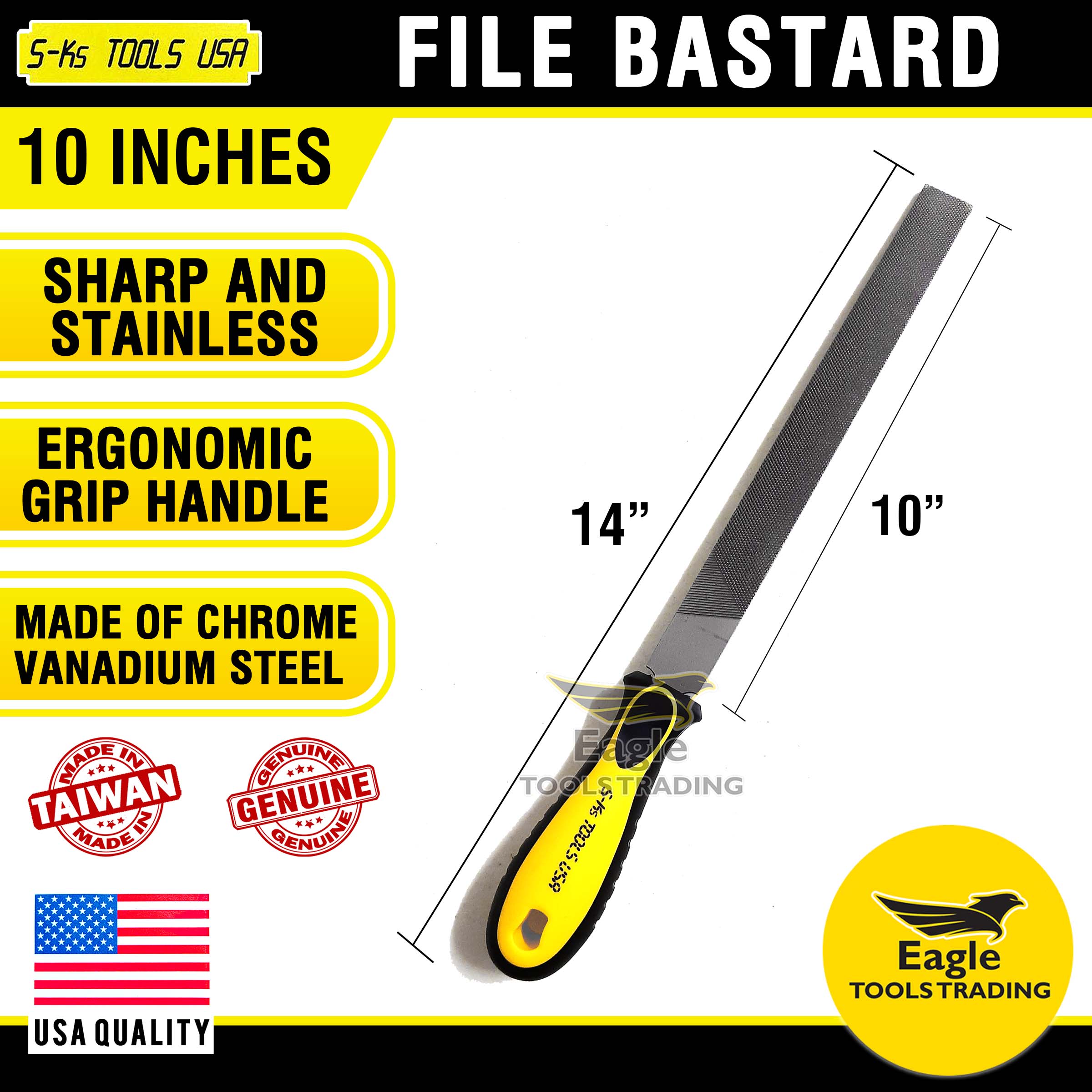 Flat Bastard File Shop Flat Bastard File With Great Discounts And Prices Online Lazada Philippines