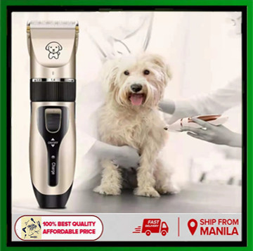 Pet clearance shaving machine