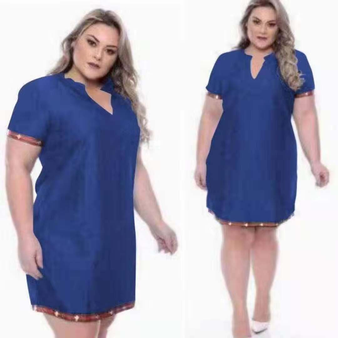 lazada denim dress