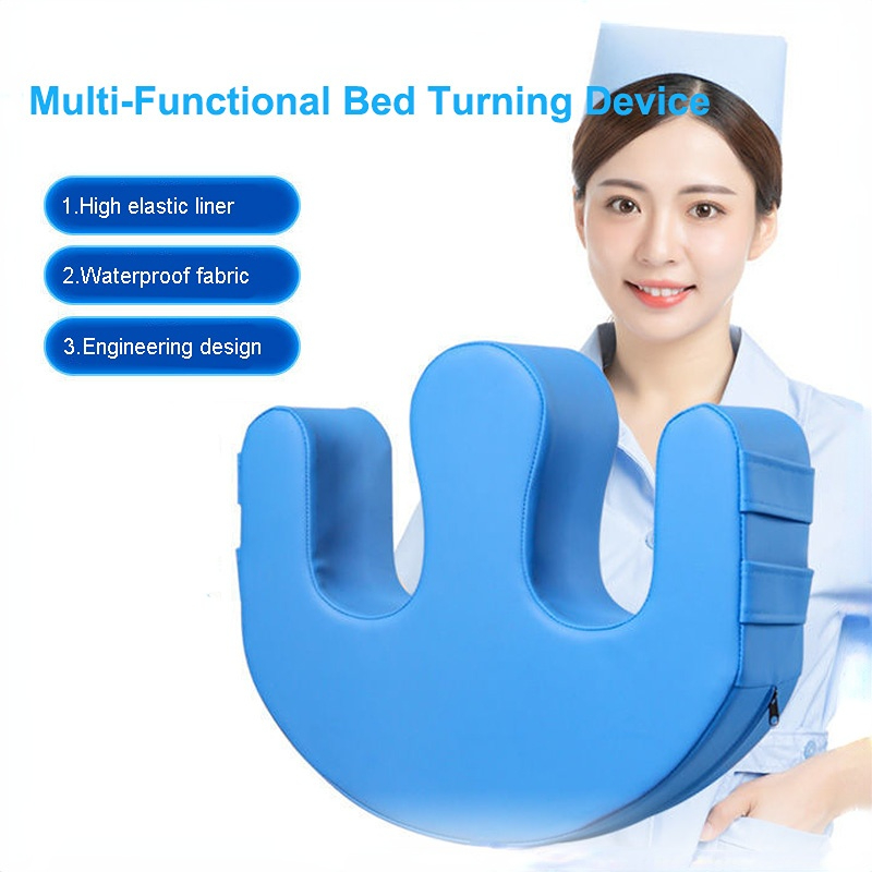 Siam Bedpan Folding Bedside Commode Chair Heavy Duty Steel Toilet For