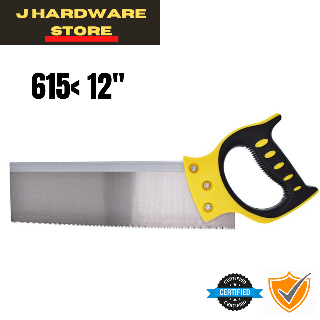 PRECISION HAND SAW SHARP CUTTING WOOD PLASTIC Lazada PH