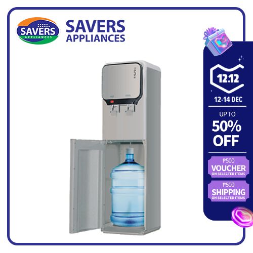 Asahi Bottom Load Water Dispenser Hot and Cold WD107 Lazada PH