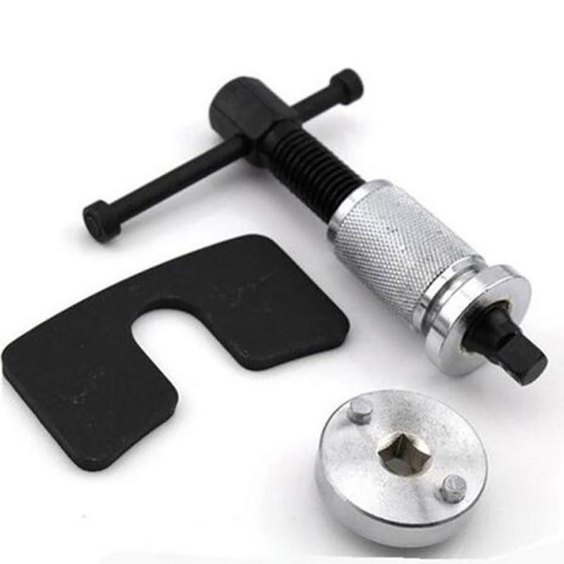 Car Disc Brake Pad Puller Spreader Caliper Piston Compressor Press